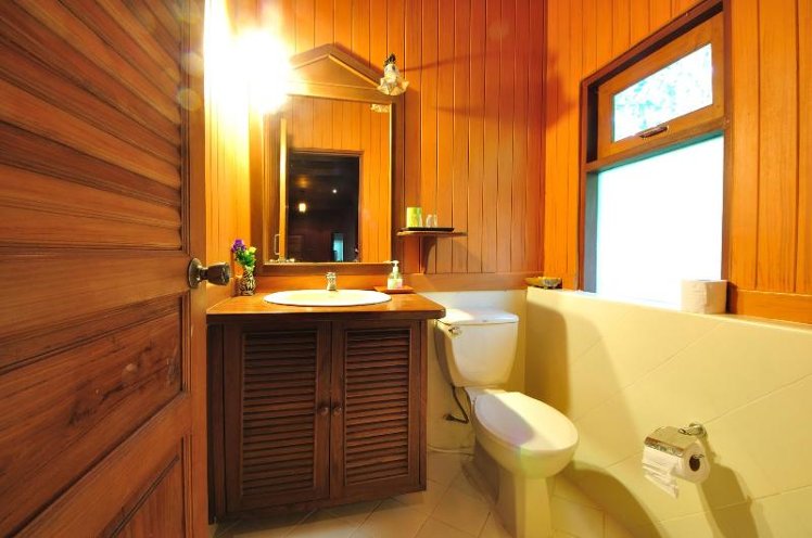 VILLA THREE BEDROOMS Room