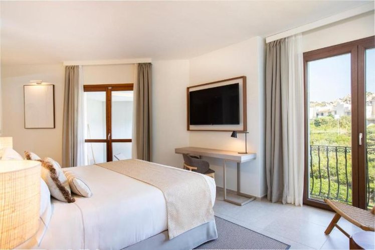 SUITE KING BED ONE BEDROOM  Room