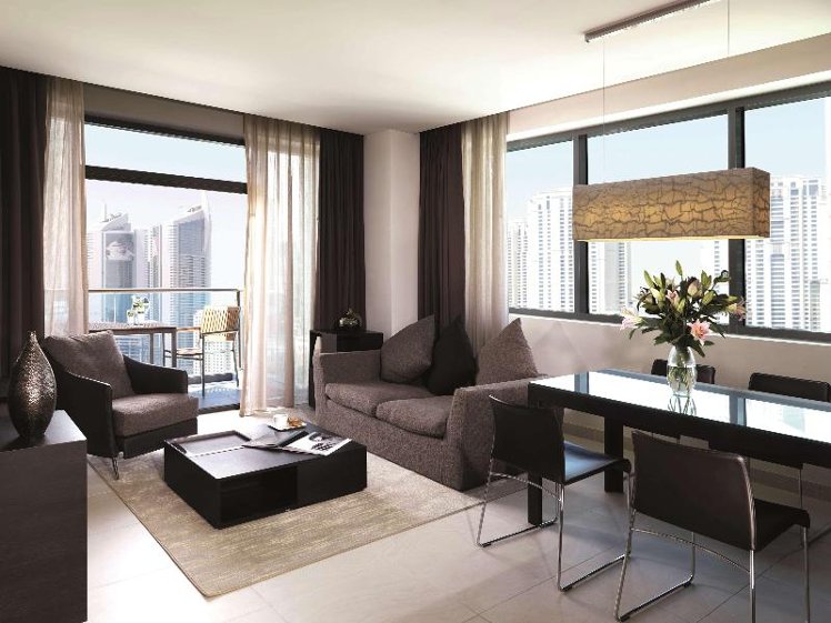 Radisson Blu Residence Dubai Marina