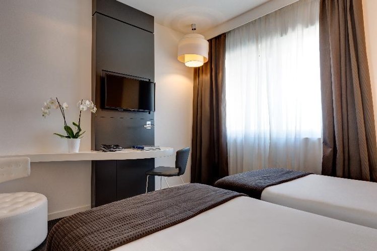 iH Hotels Roma Z3