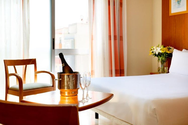 Double or Twin STANDARD Room