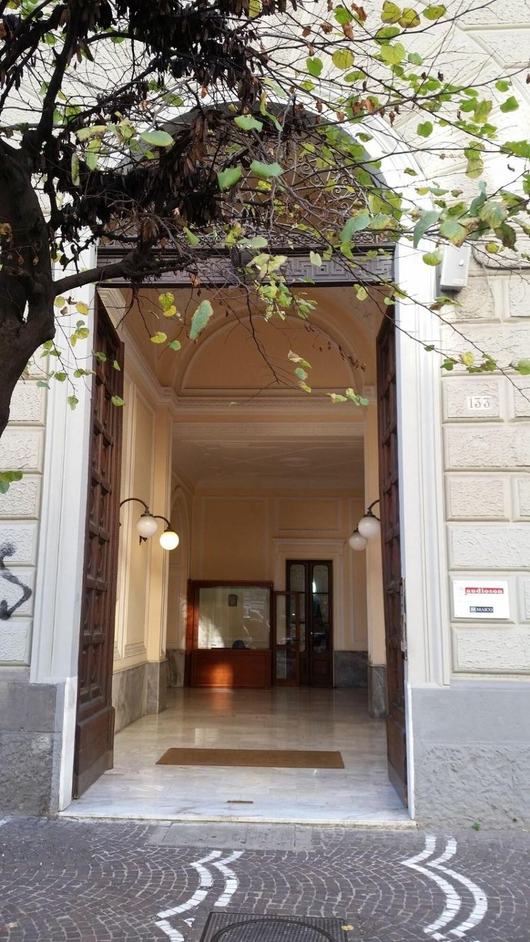 General view