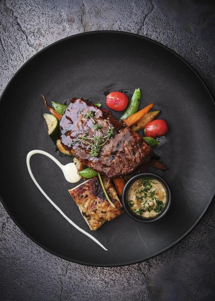 Protea Hotel Fire & Ice Cape Town