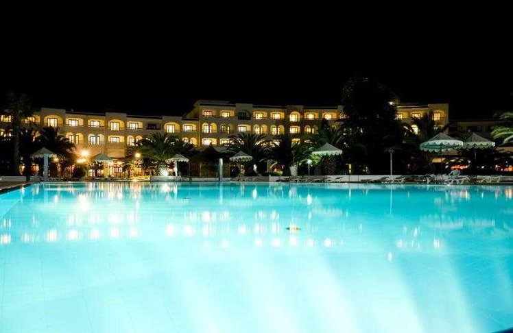 Iberostar El Fatimi