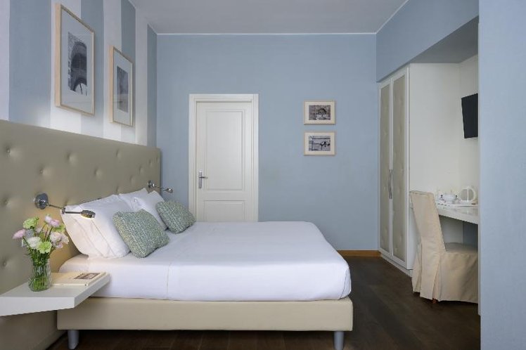 Double or Twin ANNEX Room