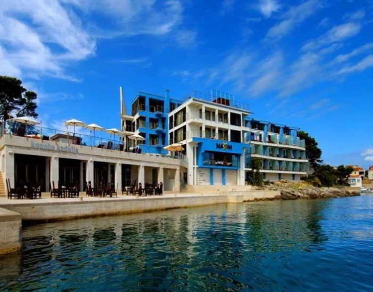 General view