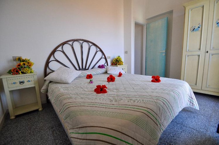 APARTMENT CAPACITY 4 Room
