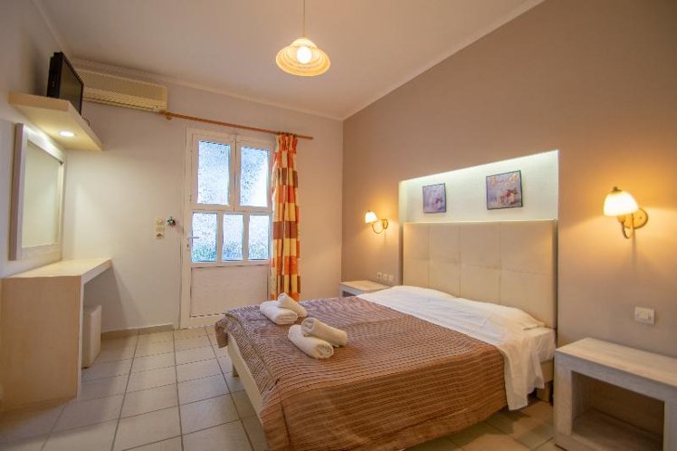 STUDIO CAPACITY 2 Room