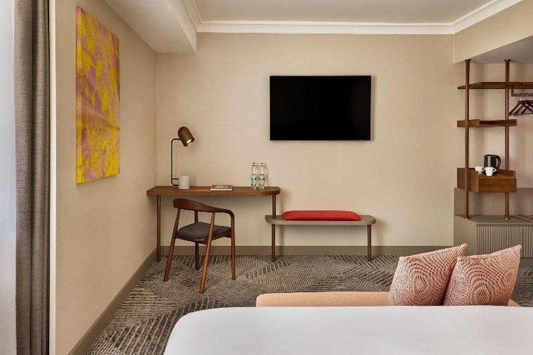 SUITE EXECUTIVE ONE BEDROOM Room