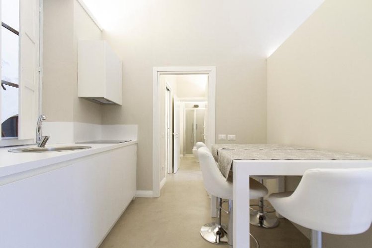 APARTMENT CAPACITY 4 TWO BEDROOMS Room