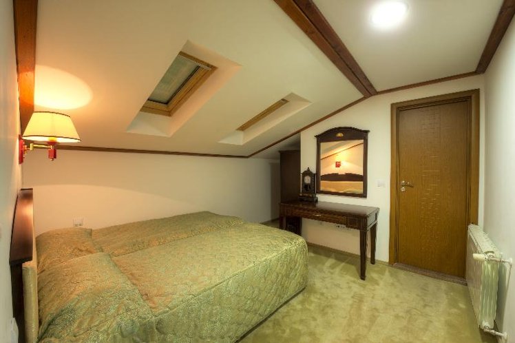 SUITE DELUXE Room