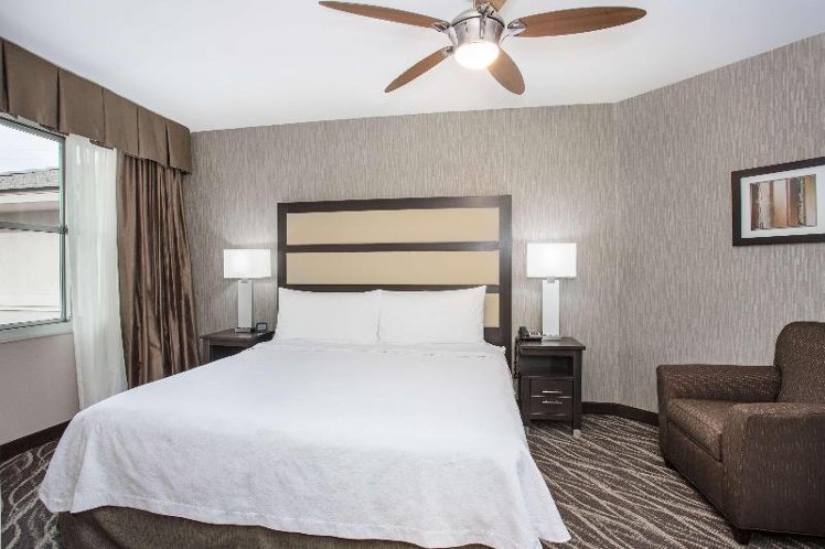 SUITE KING BED NON SMOKING Room