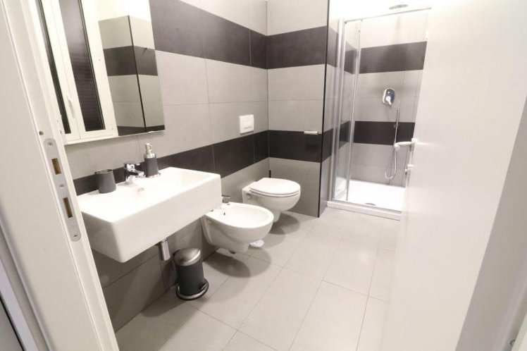DOUBLE SUPERIOR WITH DOUBLE BED Room
