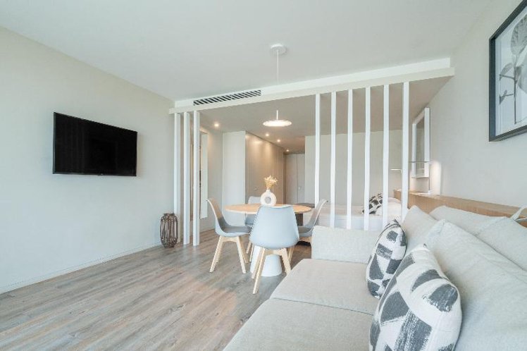 STUDIO SEA VIEW Room