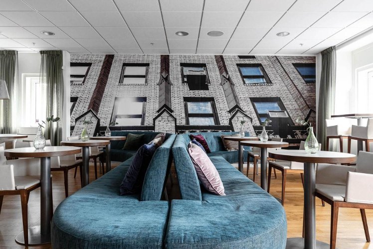 Biz Apartment Gardet