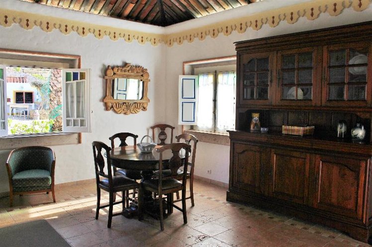 VILLA STANDARD Room