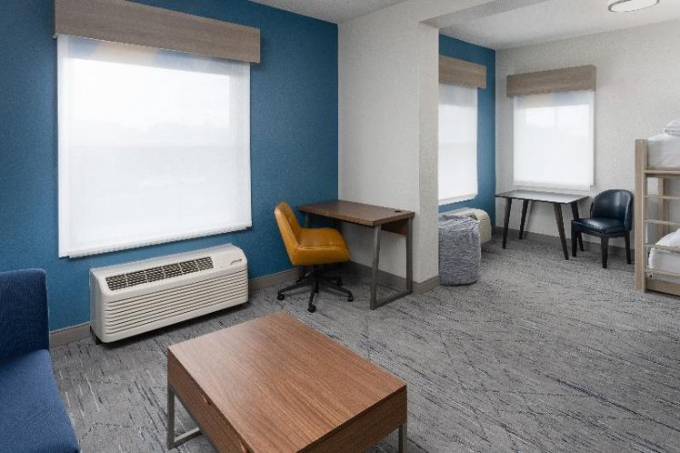 SUITE Accessible Room