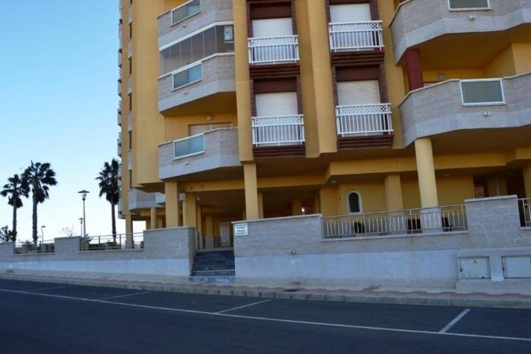 General view