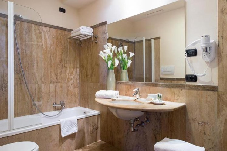Double or Twin CLASSIC Room