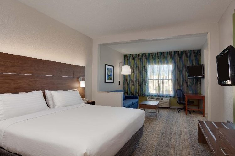SUITE ONE BEDROOM Room