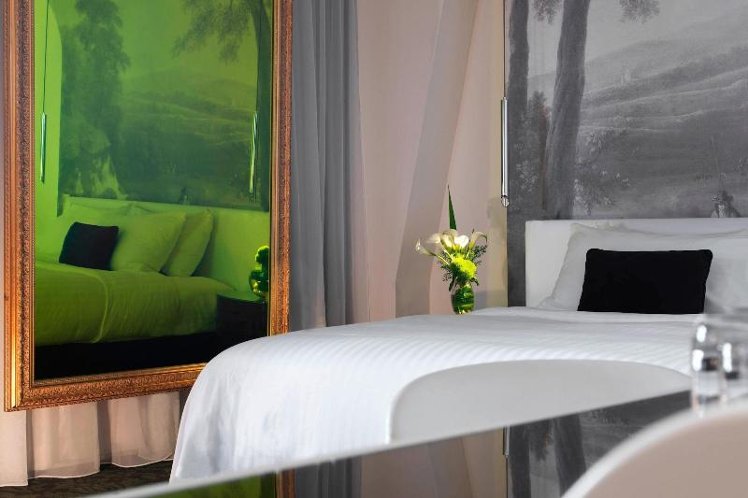 SUITE KING BED NON SMOKING Room