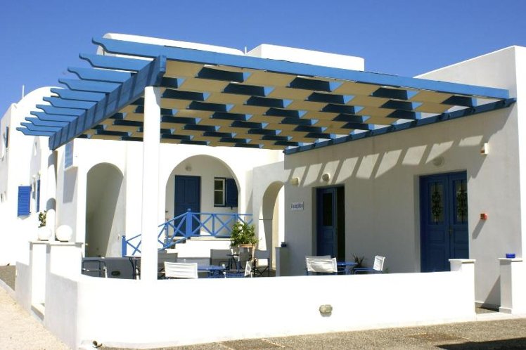 General view