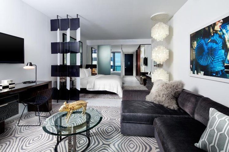 SUITE STANDARD Room