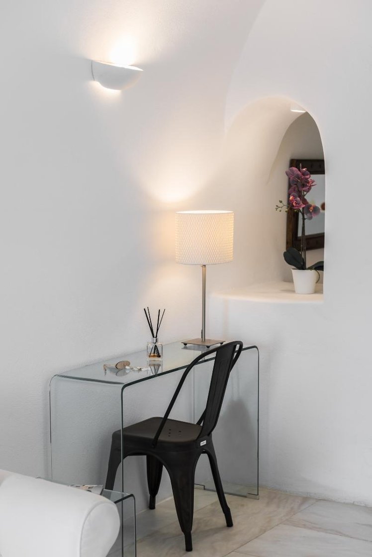 SUITE HONEYMOON Room