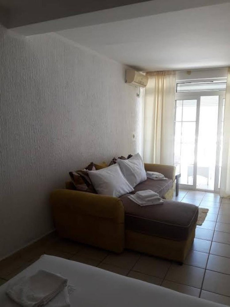 APARTMENT DELUXE SEA VIEW Room