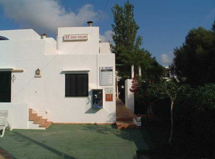 Don Felipe Apts.