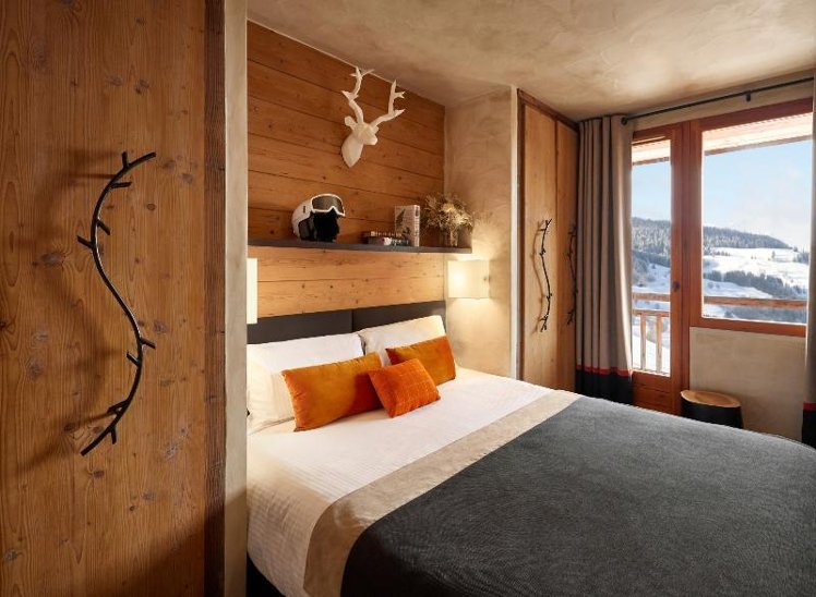 SUITE STANDARD Room
