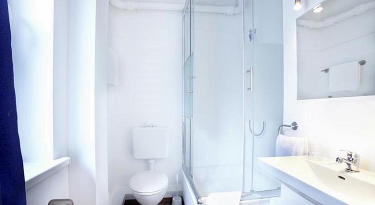 Tulip Inn Munich Messe