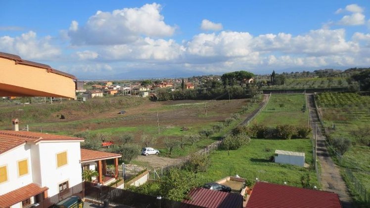 General view