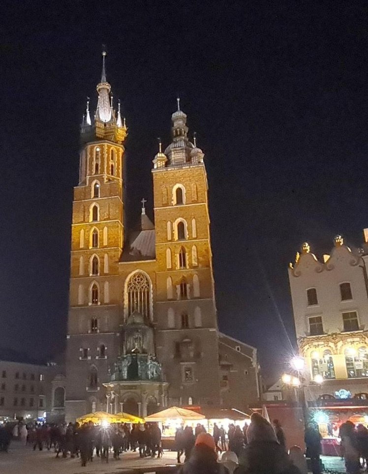 General view