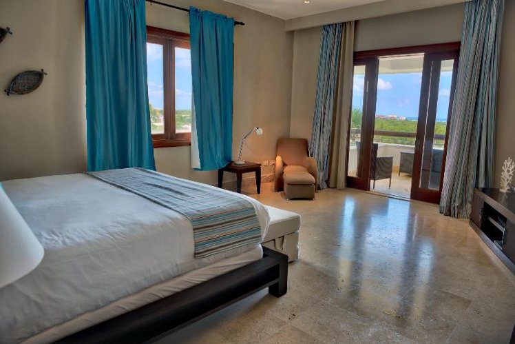 LODGE ONE BEDROOM Room