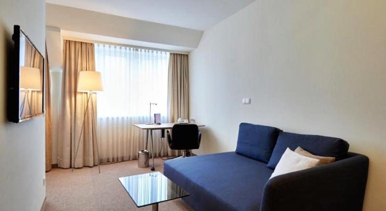 Starlight Suiten Hotel Salzgries