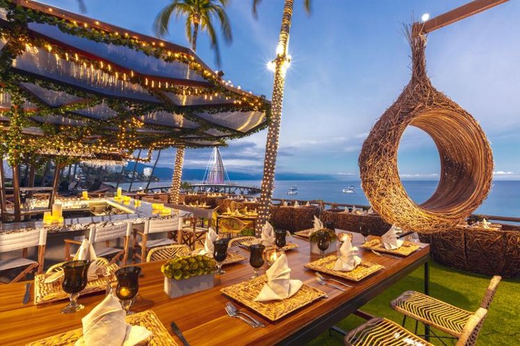 Playa Los Arcos Hotel Beach Resort & Spa