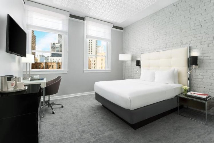 Room WITH DOUBLE BED Room