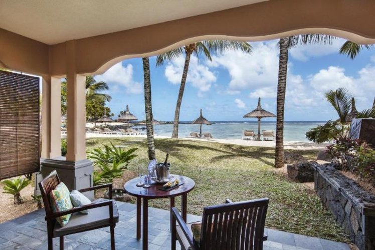 JUNIOR SUITE BEACH FRONT Room