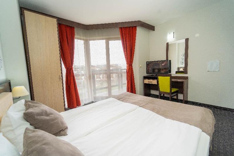 APARTMENT TWO BEDROOMS Room