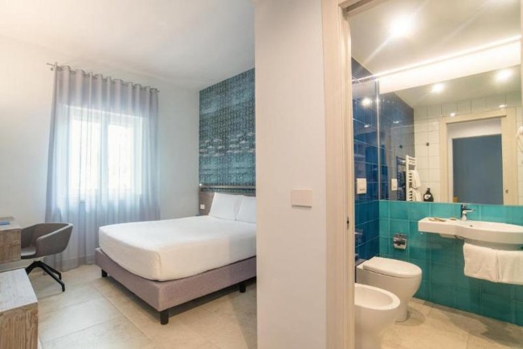 TRIPLE COMFORT Room