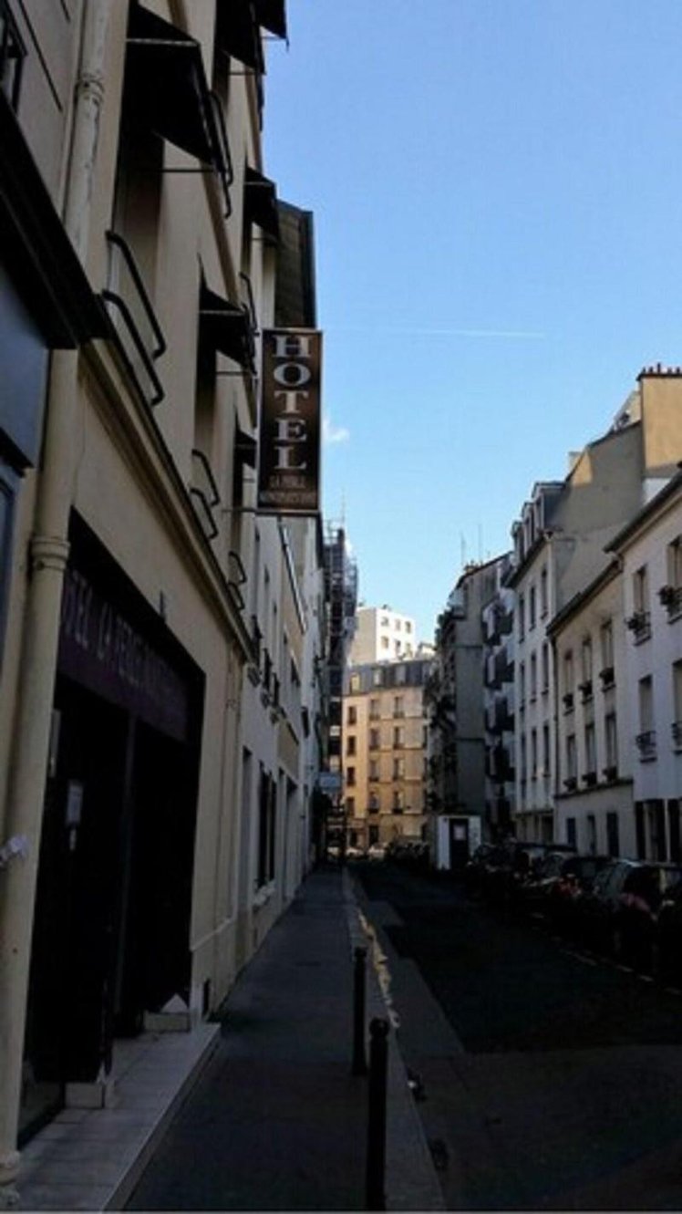 General view