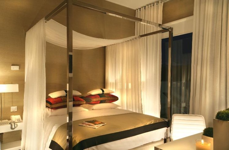 SUITE SUPERIOR CAPACITY 2 Room