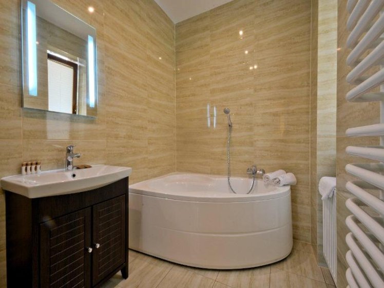 DOUBLE STANDARD Room
