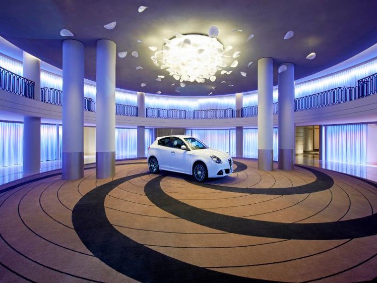 The Palace, A Luxury Collection Hotel