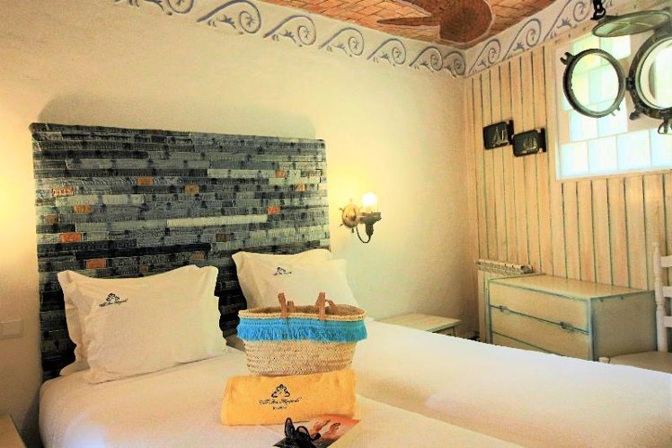 VILLA GARDEN VIEW Room