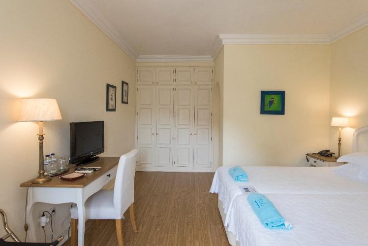 Double or Twin SUPERIOR Room