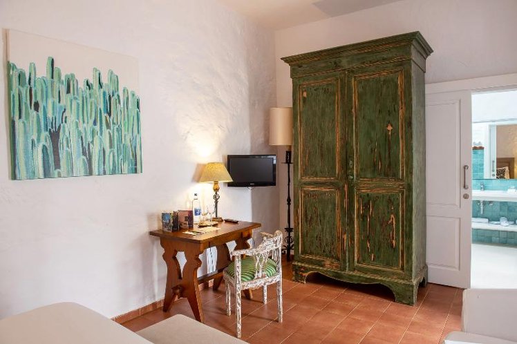 Double or Twin STANDARD Room