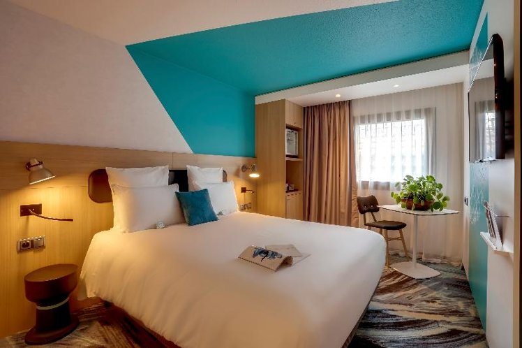 Double or Twin STANDARD Room