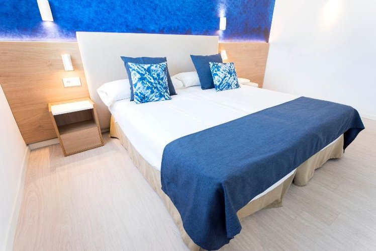 SUITE TWO BEDS Room